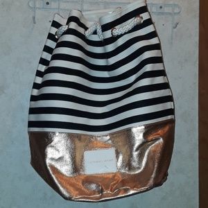 Victoria's Secret backpack